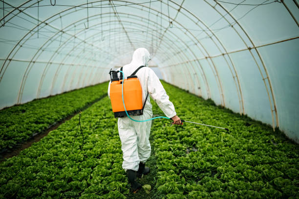 Best Residential Pest Control  in Marshallville, GA